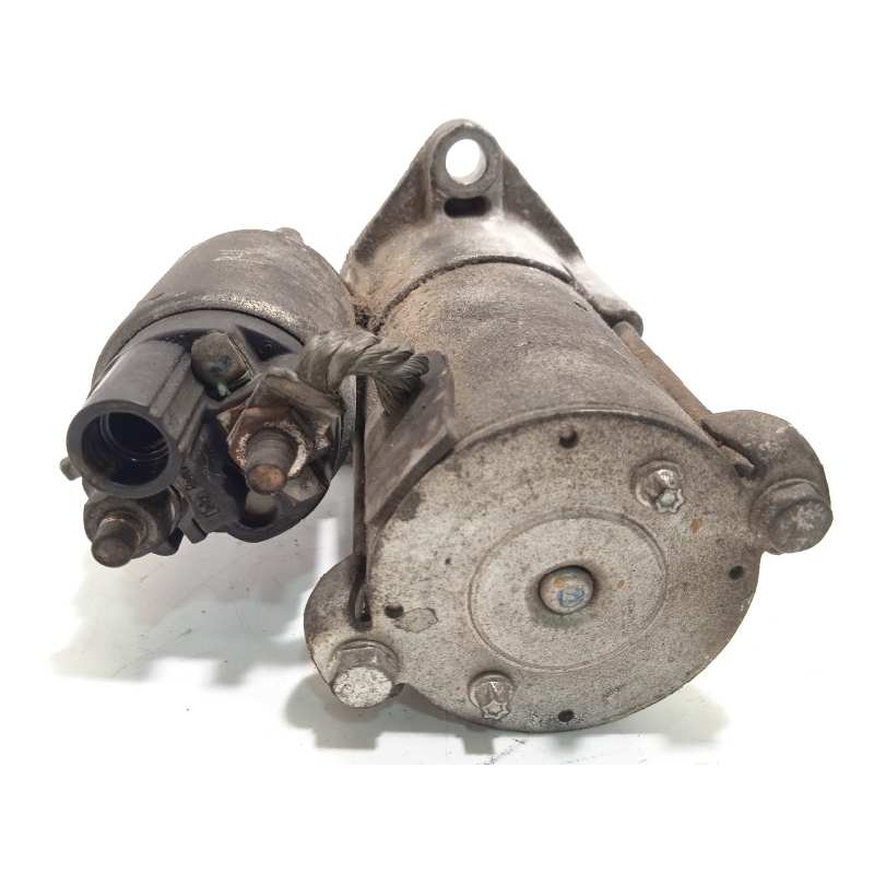 Recambio de motor arranque para opel insignia berlina 2.0 16v turbo referencia OEM IAM 12609317  