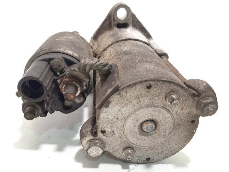 Recambio de motor arranque para opel insignia berlina 2.0 16v turbo referencia OEM IAM 12609317  