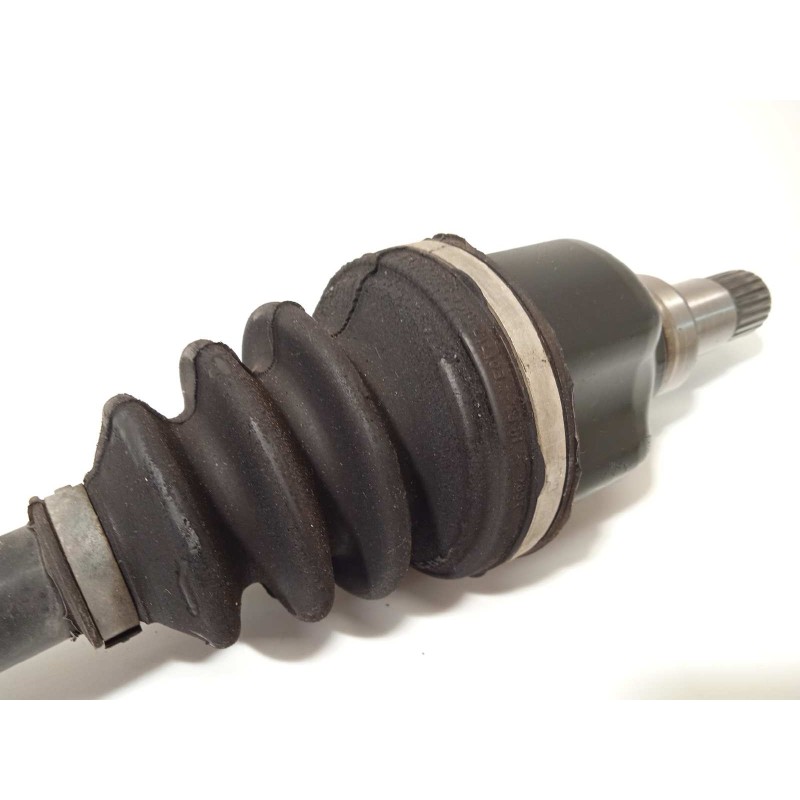 Recambio de transmision delantera izquierda para citroën c1 city edition referencia OEM IAM B000904080  