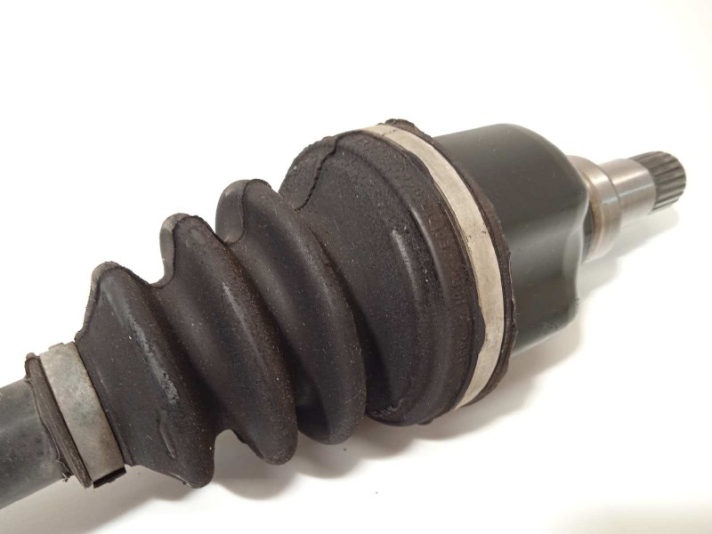 Recambio de transmision delantera izquierda para citroën c1 city edition referencia OEM IAM B000904080  