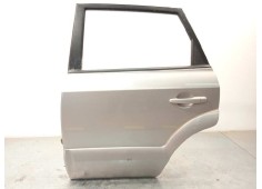 Recambio de puerta trasera izquierda para hyundai tucson (jm) 2.0 crdi cat referencia OEM IAM 770032E050  