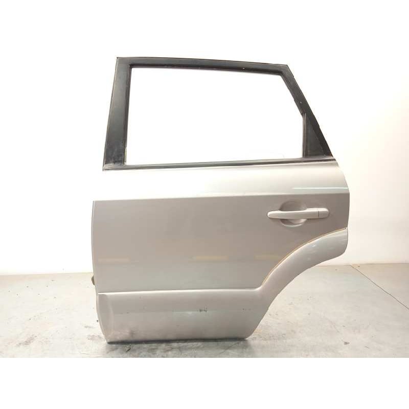 Recambio de puerta trasera izquierda para hyundai tucson (jm) 2.0 crdi cat referencia OEM IAM 770032E050  