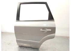 Recambio de puerta trasera izquierda para hyundai tucson (jm) 2.0 crdi cat referencia OEM IAM 770032E050   2