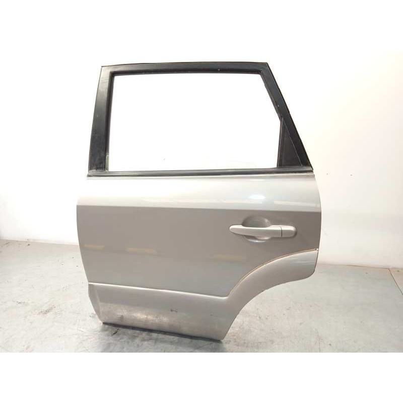 Recambio de puerta trasera izquierda para hyundai tucson (jm) 2.0 crdi cat referencia OEM IAM 770032E050  