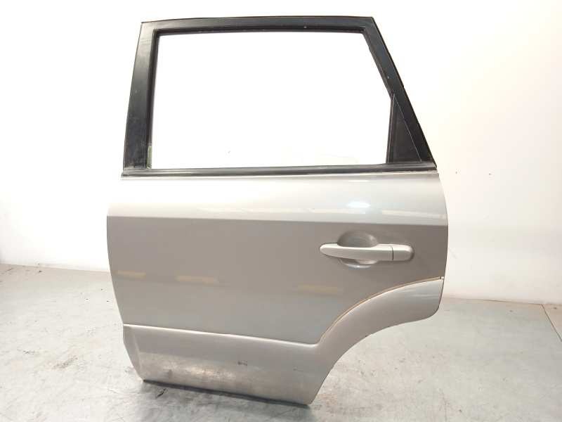 Recambio de puerta trasera izquierda para hyundai tucson (jm) 2.0 crdi cat referencia OEM IAM 770032E050  