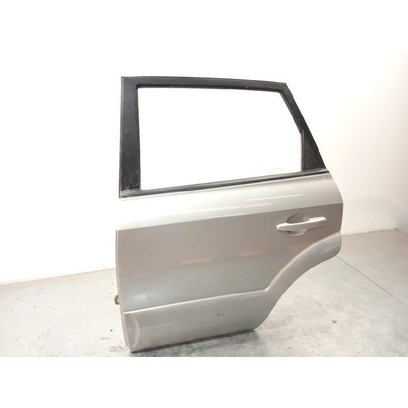 Recambio de puerta trasera izquierda para hyundai tucson (jm) 2.0 crdi cat referencia OEM IAM 770032E050  