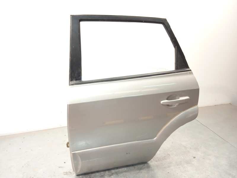 Recambio de puerta trasera izquierda para hyundai tucson (jm) 2.0 crdi cat referencia OEM IAM 770032E050  