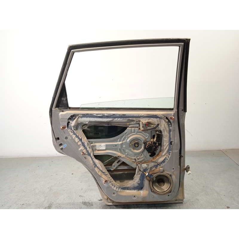 Recambio de puerta trasera izquierda para hyundai tucson (jm) 2.0 crdi cat referencia OEM IAM 770032E050  