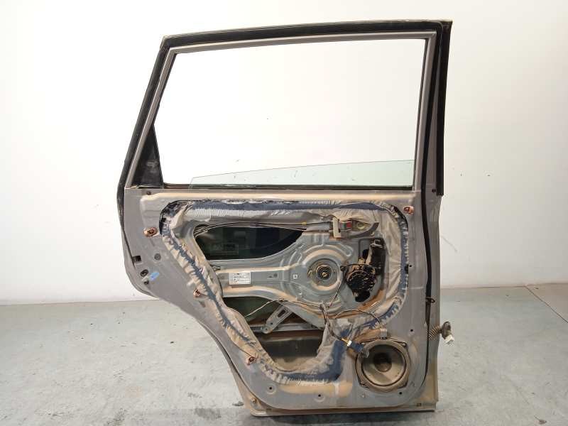 Recambio de puerta trasera izquierda para hyundai tucson (jm) 2.0 crdi cat referencia OEM IAM 770032E050  