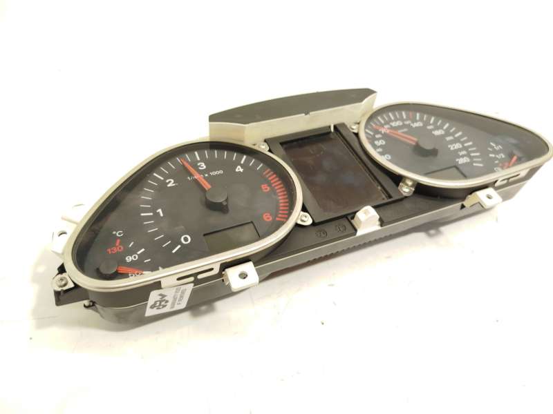 CUADRO INSTRUMENTOS 4L0920900J 