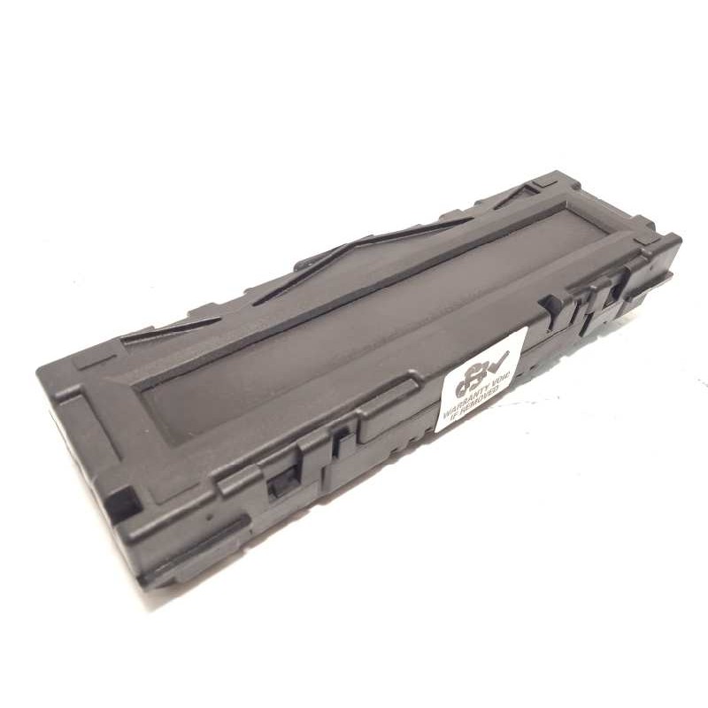 Recambio de pantalla multifuncion para opel insignia berlina 2.0 16v turbo referencia OEM IAM 12844842G  13390277