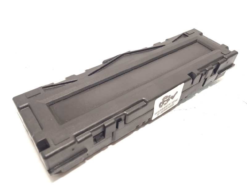 Recambio de pantalla multifuncion para opel insignia berlina 2.0 16v turbo referencia OEM IAM 12844842G  13390277