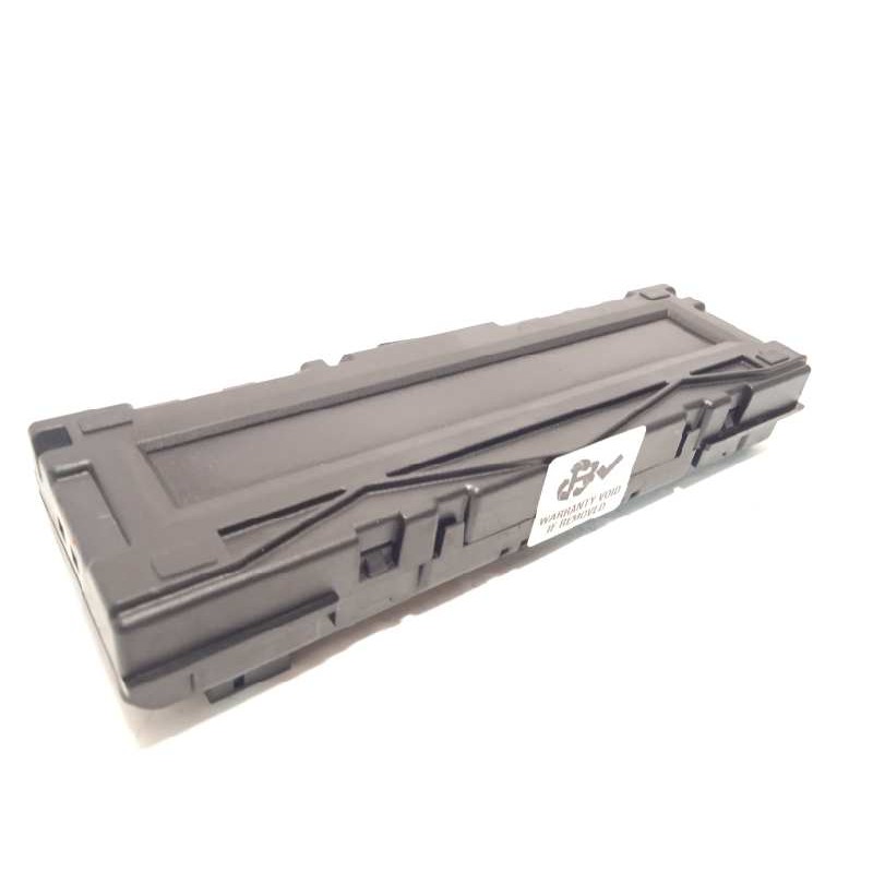 Recambio de pantalla multifuncion para opel insignia berlina 2.0 16v turbo referencia OEM IAM 12844842G  13390277