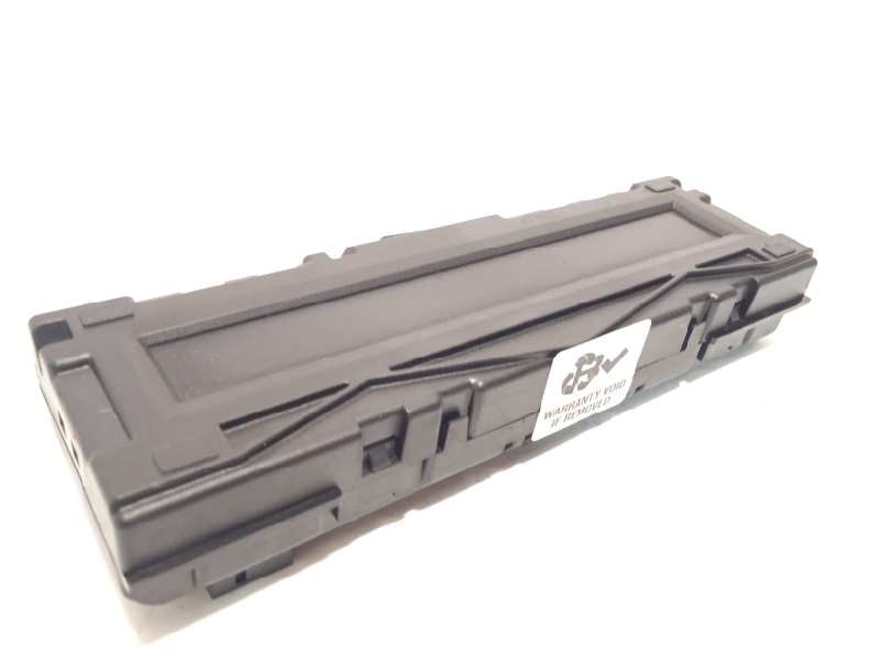 Recambio de pantalla multifuncion para opel insignia berlina 2.0 16v turbo referencia OEM IAM 12844842G  13390277