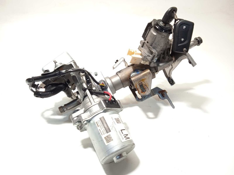 Recambio de columna direccion para citroën c1 city edition referencia OEM IAM 452500H071 AV1608000914 JJ301001571