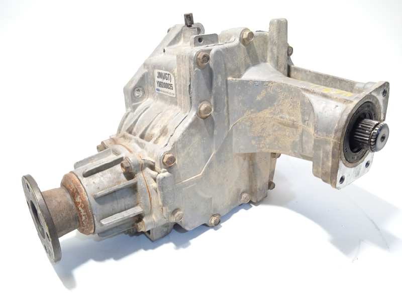 Recambio de caja transfer para hyundai tucson (jm) 2.0 crdi cat referencia OEM IAM 4730039130  JMVGT