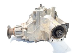 Recambio de caja transfer para hyundai tucson (jm) 2.0 crdi cat referencia OEM IAM 4730039130  JMVGT 2