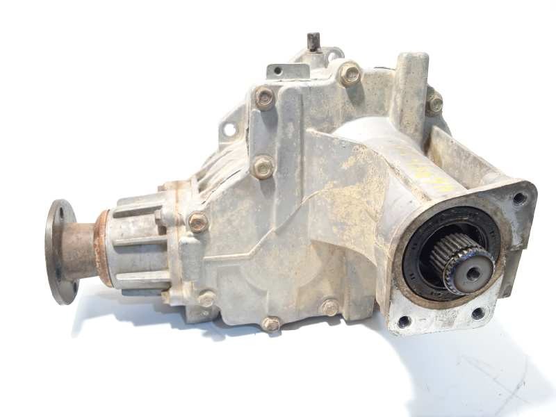 Recambio de caja transfer para hyundai tucson (jm) 2.0 crdi cat referencia OEM IAM 4730039130  JMVGT