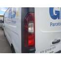 OPEL VIVARO B FURGONETA (X82)