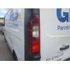 opel vivaro b furgoneta (x82) del año 2015