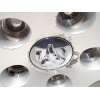 Recambio de llanta para dodge journey 2.0 crd referencia OEM IAM 1CY84TRMAA 1CY85TRMAA 