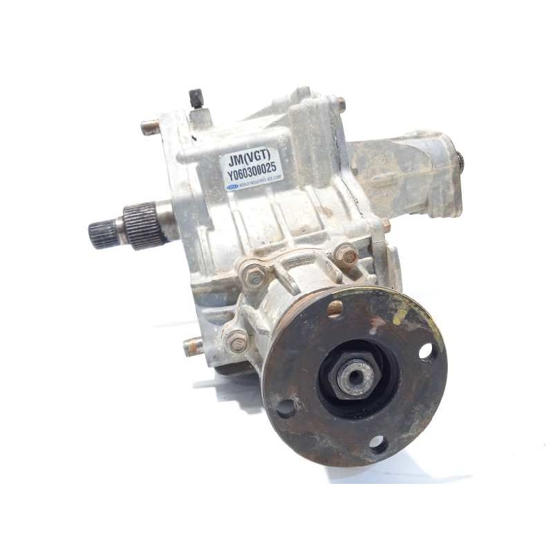 Recambio de caja transfer para hyundai tucson (jm) 2.0 crdi cat referencia OEM IAM 4730039130  JMVGT