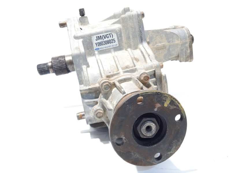 Recambio de caja transfer para hyundai tucson (jm) 2.0 crdi cat referencia OEM IAM 4730039130  JMVGT