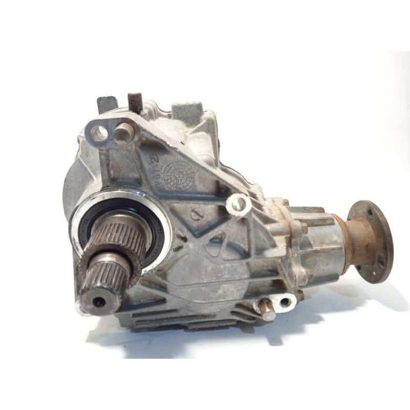 Recambio de caja transfer para hyundai tucson (jm) 2.0 crdi cat referencia OEM IAM 4730039130  JMVGT