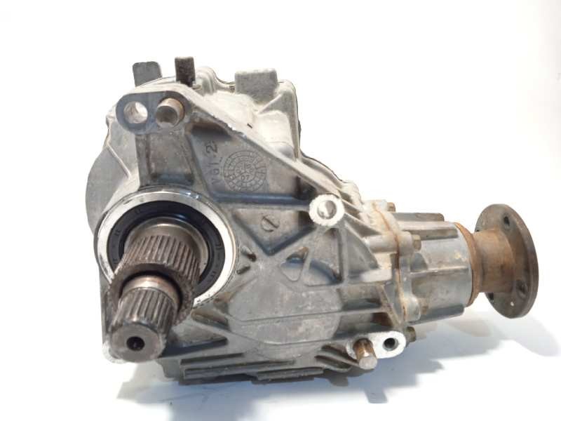 Recambio de caja transfer para hyundai tucson (jm) 2.0 crdi cat referencia OEM IAM 4730039130  JMVGT