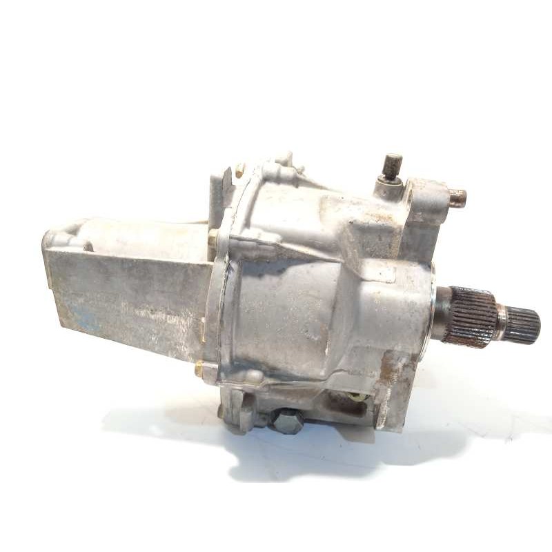 Recambio de caja transfer para hyundai tucson (jm) 2.0 crdi cat referencia OEM IAM 4730039130  JMVGT
