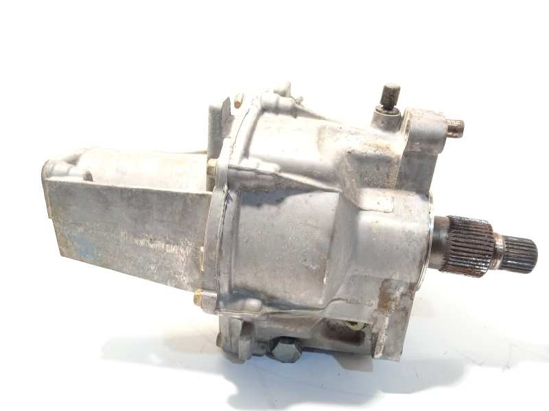 Recambio de caja transfer para hyundai tucson (jm) 2.0 crdi cat referencia OEM IAM 4730039130  JMVGT