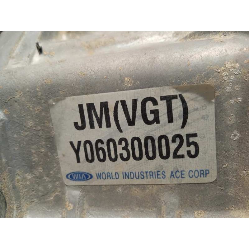 Recambio de caja transfer para hyundai tucson (jm) 2.0 crdi cat referencia OEM IAM 4730039130  JMVGT