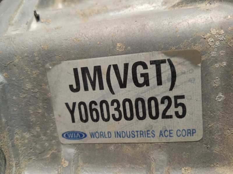 Recambio de caja transfer para hyundai tucson (jm) 2.0 crdi cat referencia OEM IAM 4730039130  JMVGT