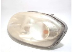 Recambio de faro izquierdo para chevrolet aveo lt referencia OEM IAM 96650521   2