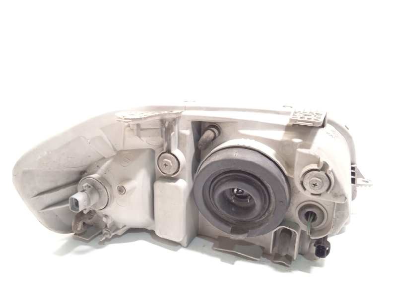 Recambio de faro izquierdo para chevrolet aveo lt referencia OEM IAM 96650521  