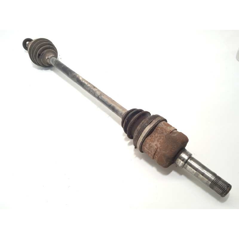 Recambio de transmision trasera derecha para opel insignia berlina 2.0 16v turbo referencia OEM IAM 13267108  