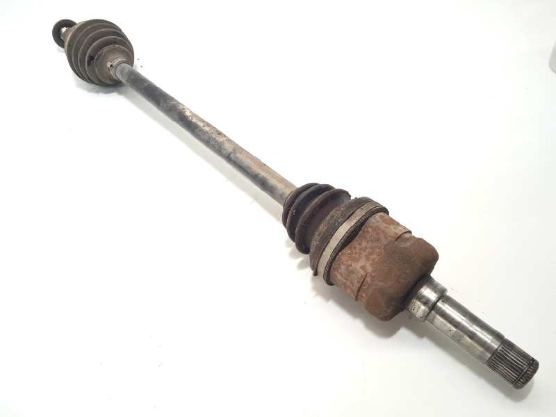 Recambio de transmision trasera derecha para opel insignia berlina 2.0 16v turbo referencia OEM IAM 13267108  