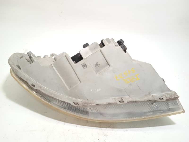 Recambio de faro izquierdo para chevrolet aveo lt referencia OEM IAM 96650521  