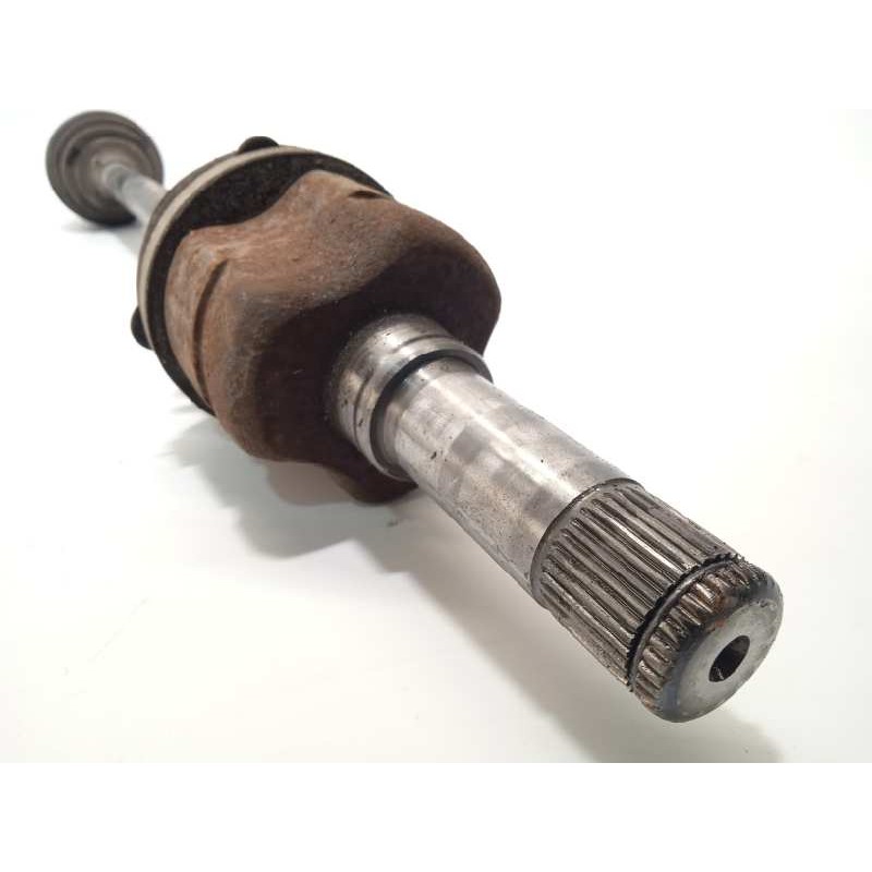 Recambio de transmision trasera derecha para opel insignia berlina 2.0 16v turbo referencia OEM IAM 13267108  