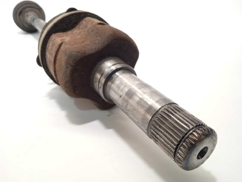 Recambio de transmision trasera derecha para opel insignia berlina 2.0 16v turbo referencia OEM IAM 13267108  