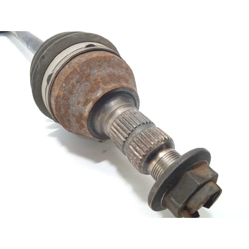 Recambio de transmision trasera derecha para opel insignia berlina 2.0 16v turbo referencia OEM IAM 13267108  