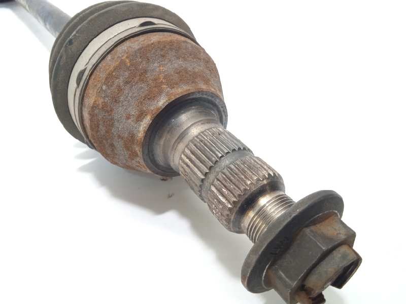 Recambio de transmision trasera derecha para opel insignia berlina 2.0 16v turbo referencia OEM IAM 13267108  