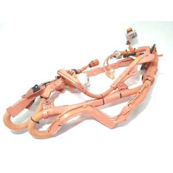 Recambio de modulo electronico para lexus es 300h referencia OEM IAM 821H133030 821H233020 