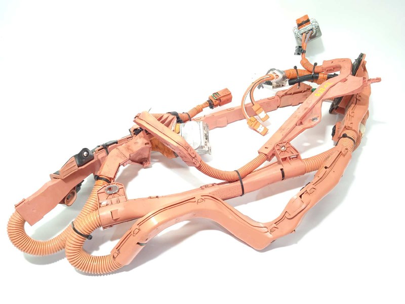 MODULO ELECTRONICO 821H133030 821H233020 