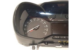 Recambio de cuadro instrumentos para citroën c3 feel referencia OEM IAM 9813361380   2