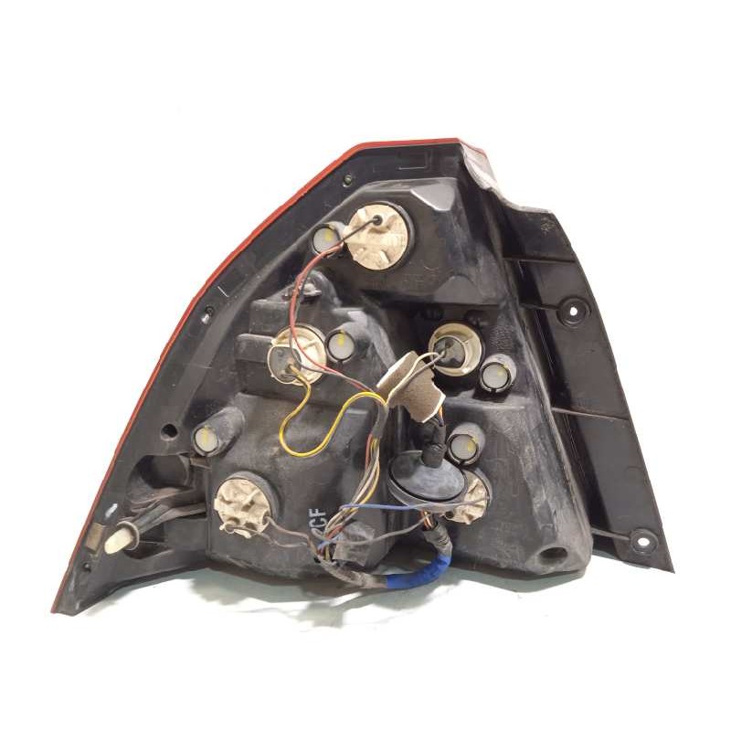 Recambio de piloto trasero derecho para chevrolet aveo lt referencia OEM IAM 96650615  