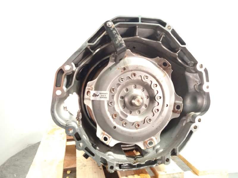 Recambio de despiece caja cambios para bmw serie x5 (g05) m50i referencia OEM IAM W8U GA8HP75Z 9485184