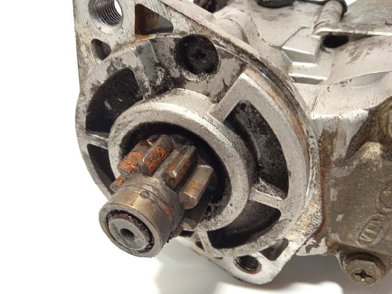 Recambio de motor arranque para hyundai tucson (jm) 2.0 crdi cat referencia OEM IAM 3610027010  031013190