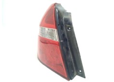 Recambio de piloto trasero izquierdo para chevrolet aveo lt referencia OEM IAM 96650614   2