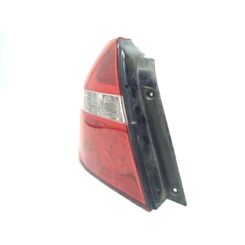 Recambio de piloto trasero izquierdo para chevrolet aveo lt referencia OEM IAM 96650614  